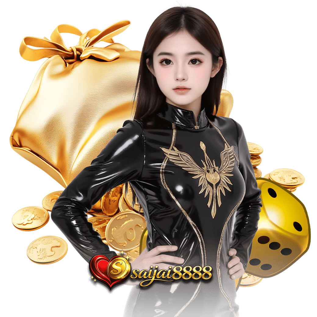 saijai888 บาคาร่า