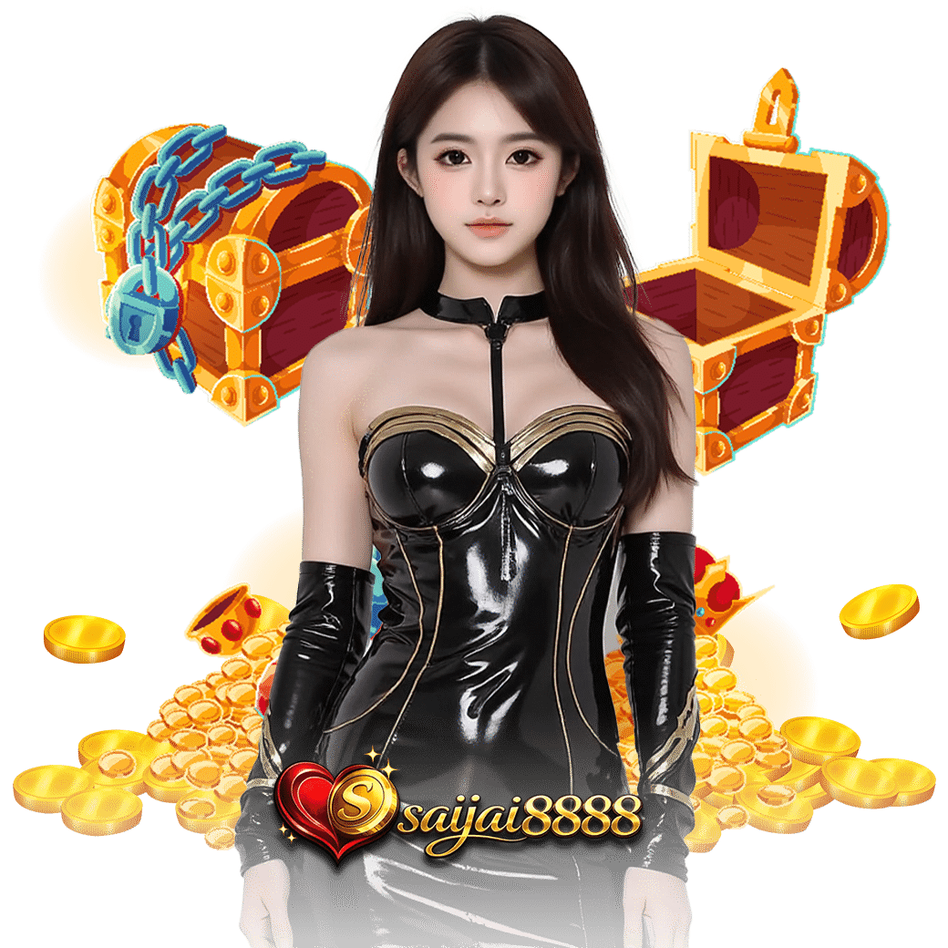 saijai888 สมัคร